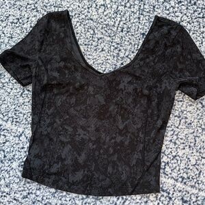 Lululemon Top